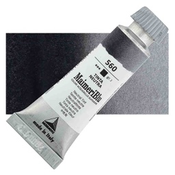 [M1609560] Maimeri Blu Artist Watercolor - Neutral Tint, 12 ml Tube