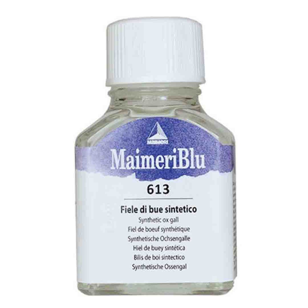 MAIMERI BLU 75ML COLOR REDUCE Synthetic Ox Gall