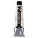 Rembrandt  Acrylic color 40ML TITANIUM WHITE