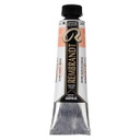 Rembrandt  Acrylic color 40ML NAPL.YLW RED