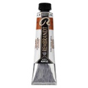 Rembrandt  Acrylic color 40ML RAW SIENNA