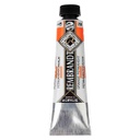 Rembrandt  Acrylic color 40ML PERM.ORANGE