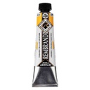 Rembrandt  Acrylic color 40ML TRANSP.YLW MED