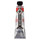 Rembrandt  Acrylic color 40ML CADM.RED MED