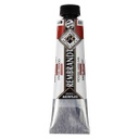 Rembrandt  Acrylic color 40ML LT OXIDE RED