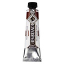 Rembrandt  Acrylic color 40ML TRANSP.OX.RED