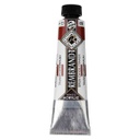 Rembrandt  Acrylic color 40ML TRANS.OX.BROWN