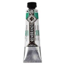 Rembrandt  Acrylic color 40ML EMERALD GREEN