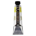Rembrandt  Acrylic color 40ML YLWISH GREEN