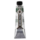 الوان اكريلك من رامبرانت 40مل عالي الجودة يلبي المتطلبات العالية للرسام المعاصر Chromium oxide green 668