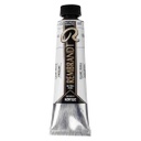 Rembrandt  Acrylic color 40ML PEARL WHITE