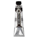 Rembrandt  Acrylic color 40ML LAMP BLACK