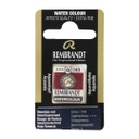 Rembrandt water color   pan  VENETIAN RED