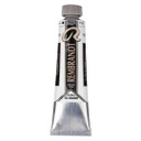Rembrandt oil color 40ML TITAN.WHITE (L.)