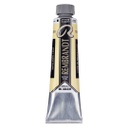 Rembrandt oil color 40ML NAPLES YLW LT