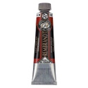 Rembrandt oil color 40ML LT OXIDE RED