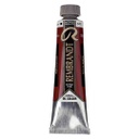 Rembrandt oil color 40ML INDIAN RED