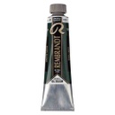 Rembrandt oil color 40ML GREEN EARTH