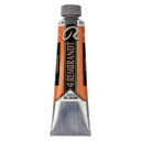 Rembrandt oil color 40ML DEEP GOLD
