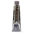 Rembrandt oil color 40ML PEWTER