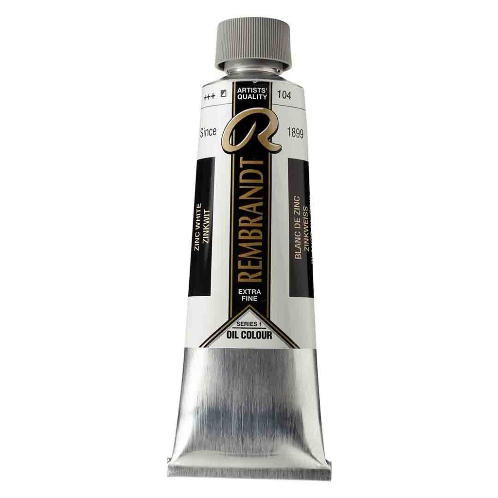 Rembrandt 150ML oil color 