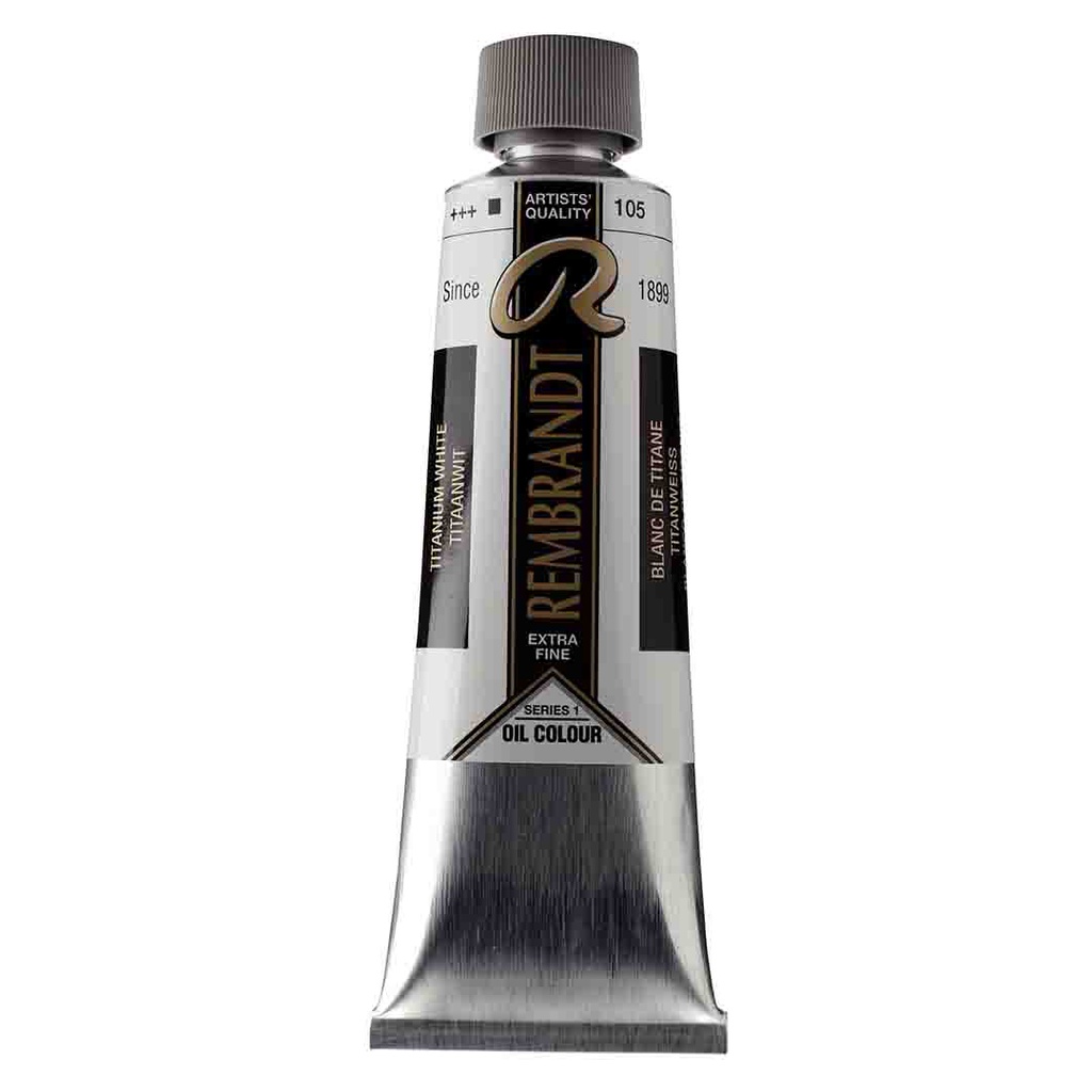 Rembrandt 150ML oil color 