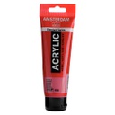 Amsterdam acrylic color  120ML CARMINE