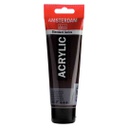 Amsterdam Acrylic color 120ml  VANDYKE BROWN