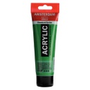 Amsterdam acrylic color  120ML PERM.GREEN LT