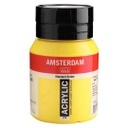 Amsterdam acrylic color  500ML PRIM.YELLOW