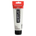 Amsterdam Acrylic color 120ml  ZINC WHITE