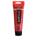 Amsterdam acrylic color  120ML NAPH.RED DP