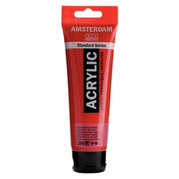 [17093992] Amsterdam acrylic color  120ML NAPH.RED DP