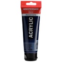 Amsterdam Acrylic color 120ml  PRUSS.BLUE PH