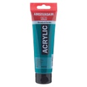 Amsterdam acrylic color  120ML PHTH.GREEN