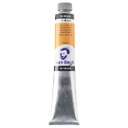 الوان زيتية عالية الجودة من فان جوخ 60 ملي انبوب Azo Yellow Deep