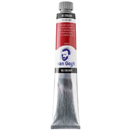 [02063313] Van Gogh Oil color 60ml MADDER LAKE DP