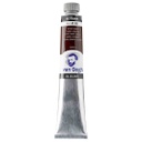 الوان زيتية عالية الجودة من فان جوخ 60 ملي انبوب Burnt Umber 409