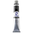 الوان زيتية عالية الجودة من فان جوخ 60 ملي انبوب Lamp Black 702