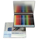 Van Gogh water color pencils
