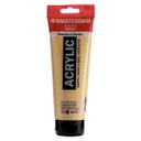 Amsterdam acrylic color  250ML NAPLES YLW DP