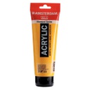 Amsterdam acrylic color  250ML AZO YELLOW DP