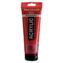 Amsterdam acrylic color  250ML PRIM.MAGENTA