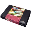 Rembrandt soft pastels  set CARDBOARD PORTRT.30