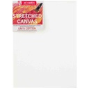 Art Creation Stretched  Canvas 100% Cotton Stapled 18X24 Fsc