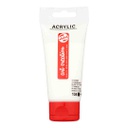 Art Creation acrylic color 75ML TITANIUM WHITE