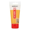 Art Creation acrylic color 75ML YELLOW OCHRE