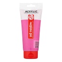 Art Creation acrylic color 75ML PERM.RED VIOL