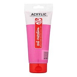 [3511567M] Art Creation acrylic color 75ML PERM.RED VIOL