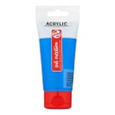 Art Creation acrylic color 75ML PRIM.CYAN